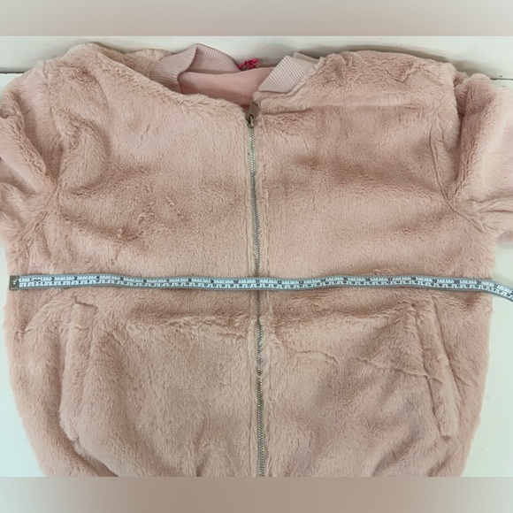 Cozy Pink Jacket Wn’s - Size: XXL - Picture 8 of 11